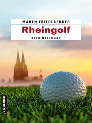 cover image of Rheingolf